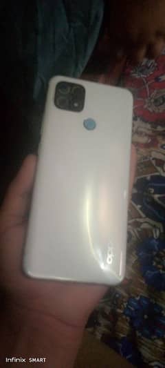 oppoA15