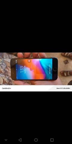 iPhone