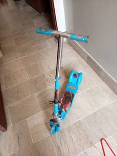 scooty for sale
