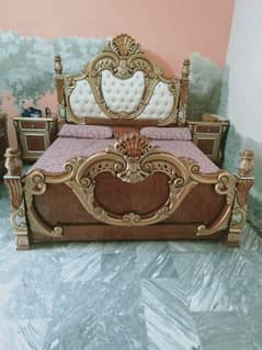 wooden Furniture