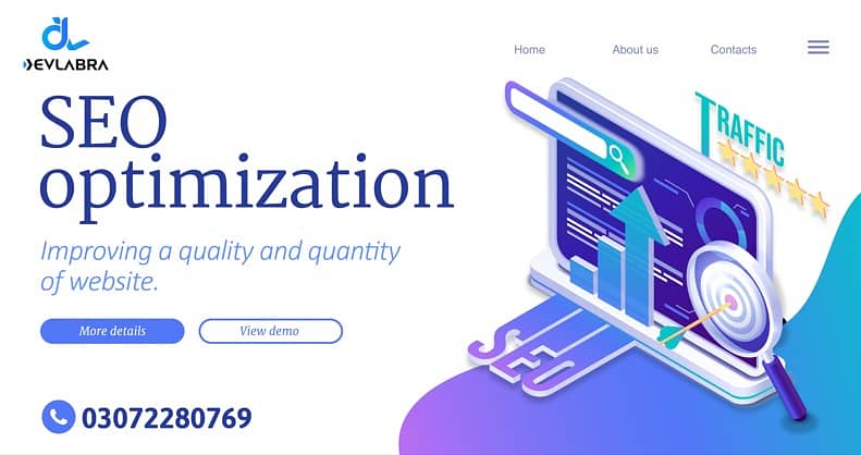 Website Design | Web Development | Ecommerce | Social Media Marketing 2
