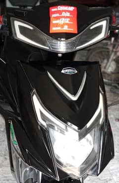 scouty for sale in Kharian