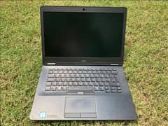 Dell laptop