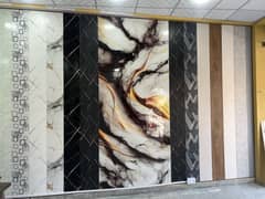 PVC Panels | WPC Panels | Semi Hard | Full Hard | Wall Panels