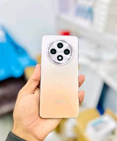 OPPO Reno 12f 8+8 256 Gb 4G