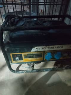 generator 2.5 KV