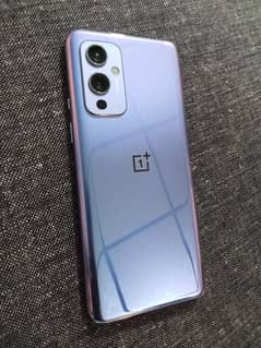 One Plus 9
