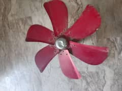 fan for sale in good condition