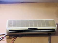 LG 1.5ton big indoor model