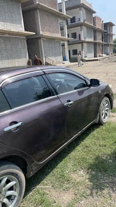 Toyota Corolla GLI 1.6 Automatic