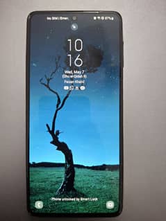 Samsung Galaxy M51 8/128 Dual Sim - Official PTA Approved