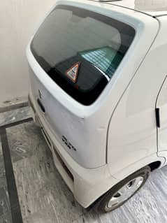 Suzuki Alto VXR 2019 Model