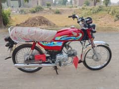 Honda