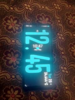 vivo y21A