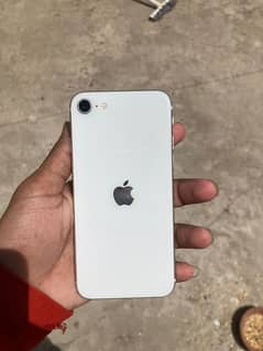 Iphone SE 2nd Gen 64 gb Non PTA