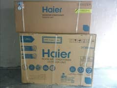 Haier--Model:18hfpaa
