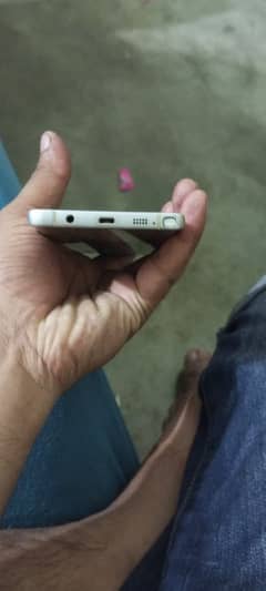 Samsung galaxy note5 4/32