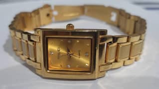 HALEI Japan Movt Original ladies watch