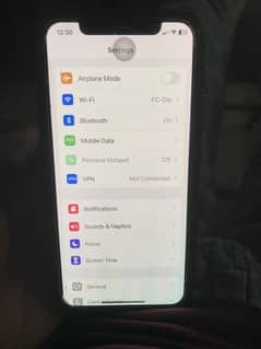 Iphone x pta approved