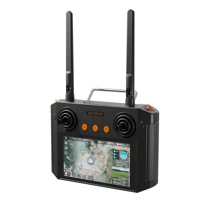 Skydroid H12 Pro Remote Control – Advanced and Reliable Performance 2