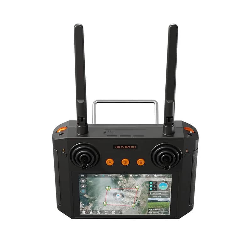 Skydroid H12 Pro Remote Control – Advanced and Reliable Performance 4