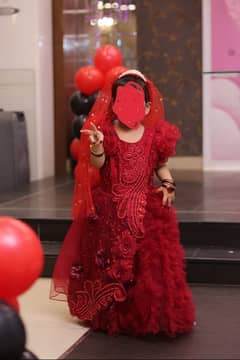fariy frock
