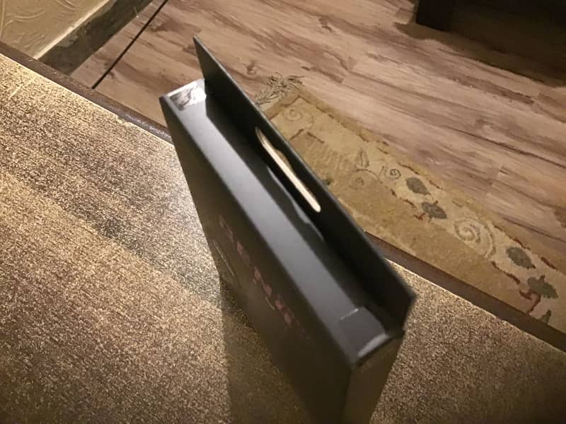 Hikvision 1TB PCIe Gen4x4 M. 2 2280 NVMe G4000E M2 3D TLC SSD 5000MB 1