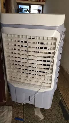 Air cooler