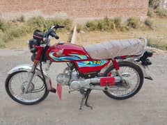Honda CD model 2024 for sale 03708340134/03290347338