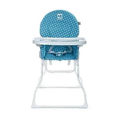 ‎Coolbaby dining chair folding portable light weight high chair
