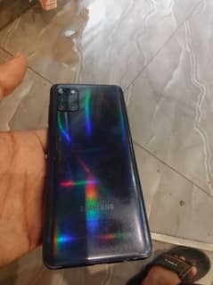 samsung A31