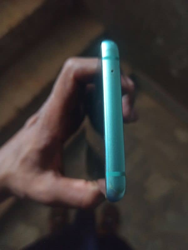 OnePlus 8 Condition 10/10 8+8 Ram or 128 memory dual sim  pta approved 3