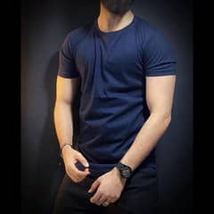Polo TShirt 3 Colours Available