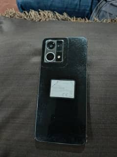 oppo F21 pro used condition All box and charger