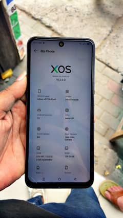 Infinix