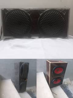 Speakers