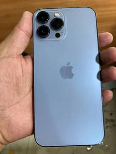 13 pro max pta approve dual waterpavk