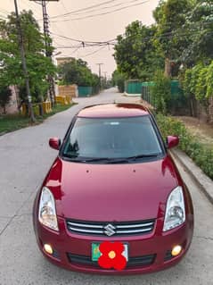 Suzuki Swift 2013