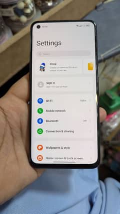 oppo reno 5 4g