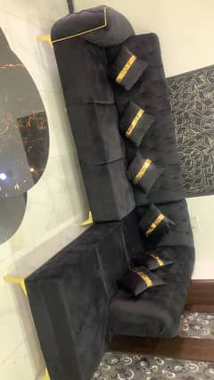 l shape sofa set corner sofa set