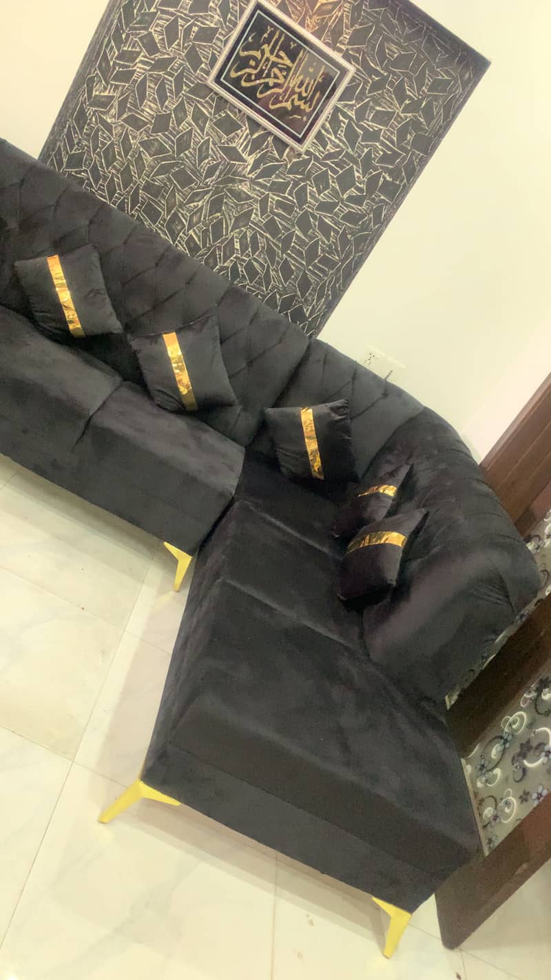 l shape sofa set corner sofa set 1