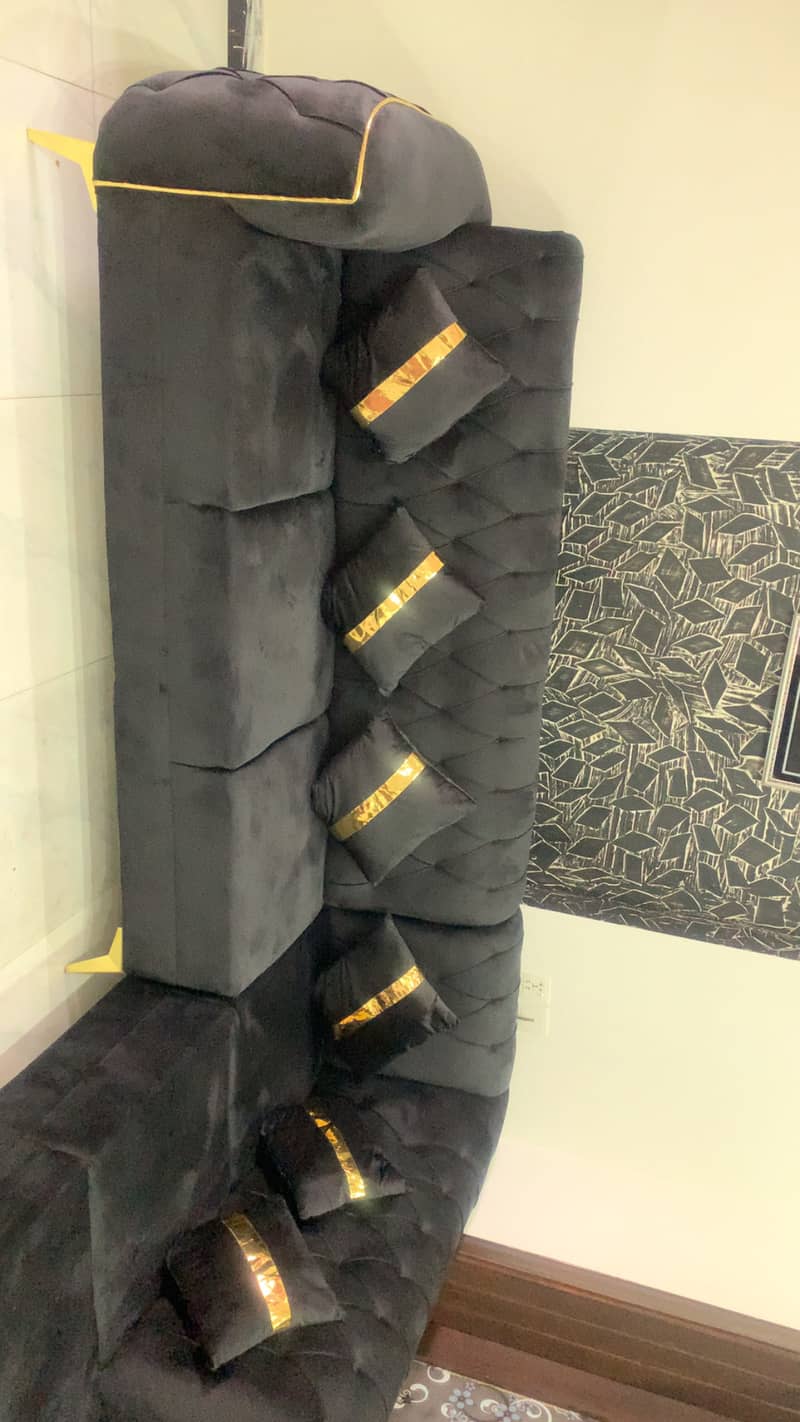 l shape sofa set corner sofa set 2