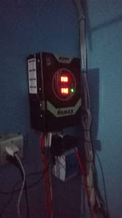 Mppt charge controller 80 amp