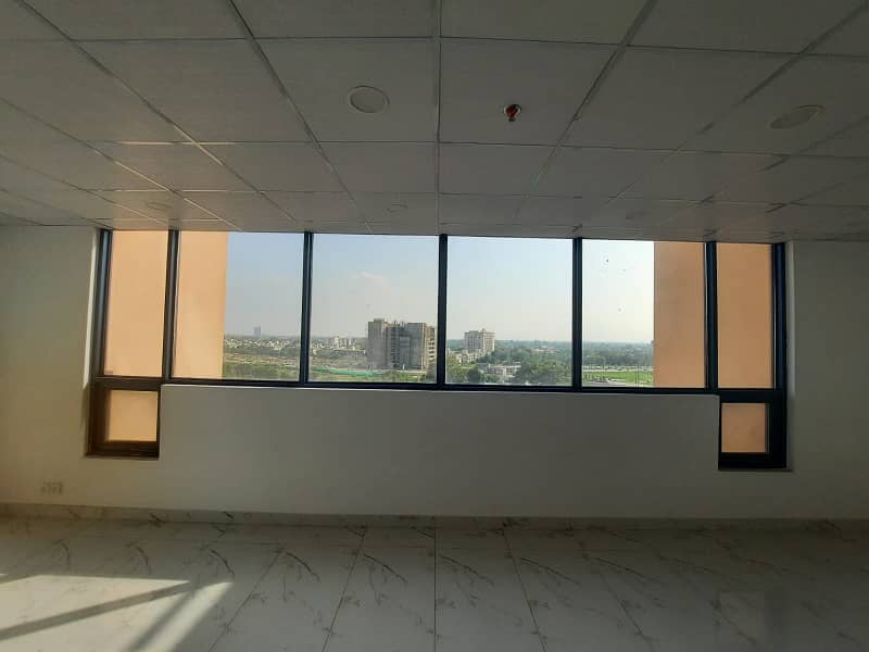 Al Haider Property Offer Commercial Office Available For Rent In Grand Square Mall Gulberg 3 4
