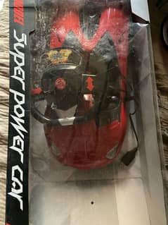 lambergheni rc support car