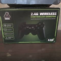 4k gaming stick