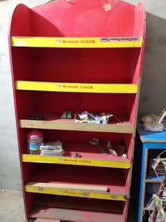 lays racks for sale.