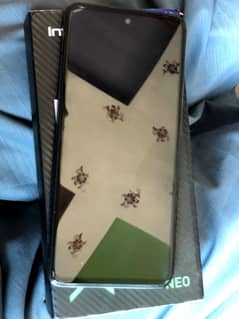 Infinix Zero X neo