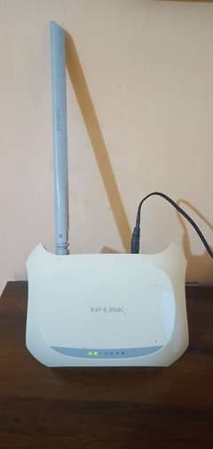 Tp link Router bilkul ok he no Any Fault