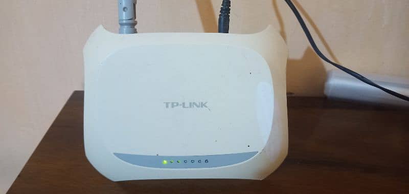 Tp link Router bilkul ok he no Any Fault 1